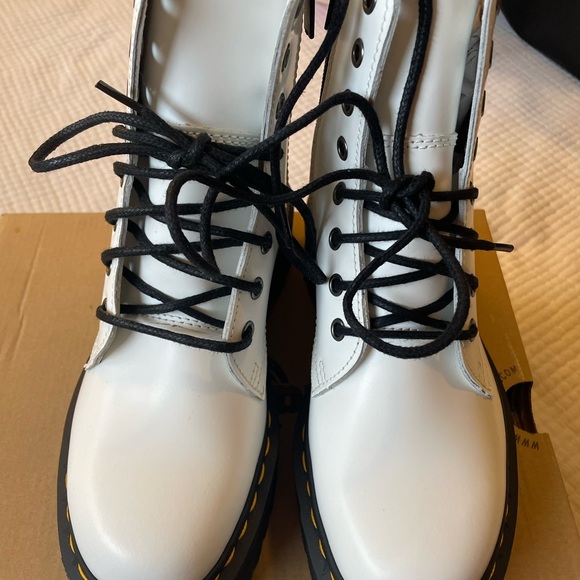 New Jadon Doc Martens - Picture 2 of 4